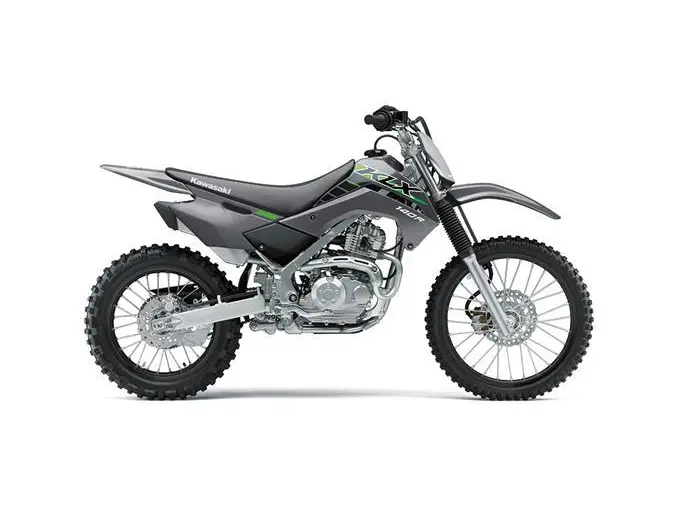 2025 Kawasaki KLX140R L thumbnail 4