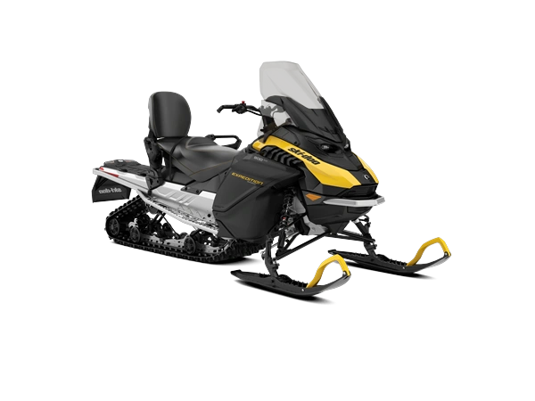 2026 Ski-doo Expedition Sport 900 Ace 1.5" E.s. alt