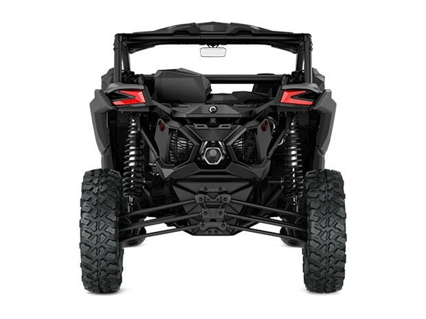 Can-am Maverick X3 X Turbo 2026 alt
