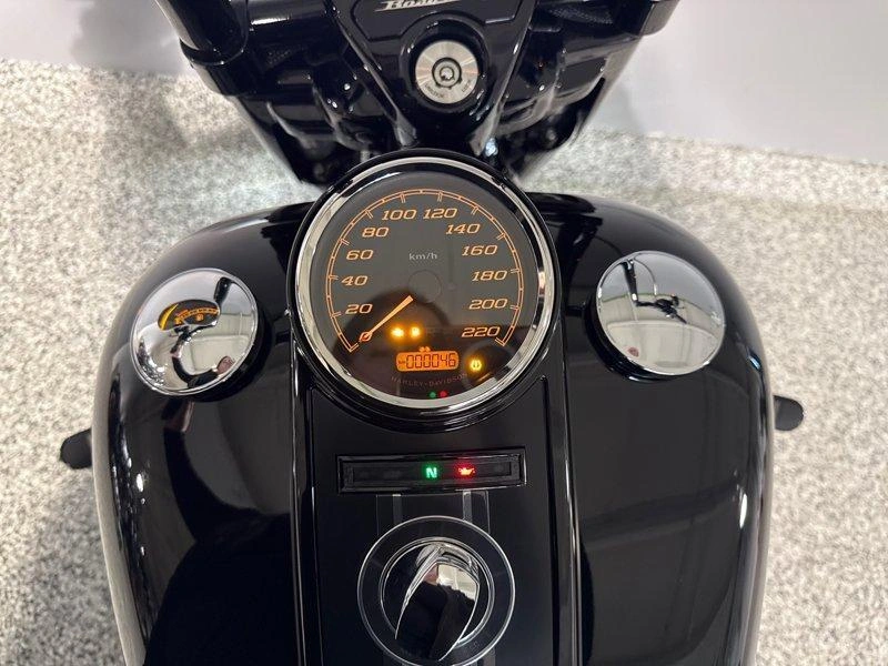 2025 Harley-davidson Flhrxs - Road King® Special alt