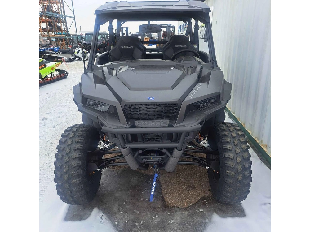 2026 Polaris General Xp 4 1000 - Premium alt