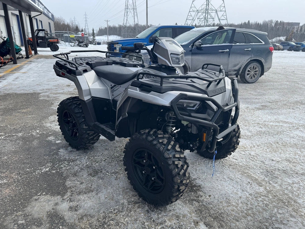 Polaris Sportsman 570 Ultimate A26shr57ag 2026 alt