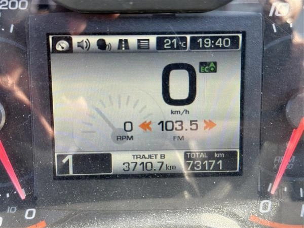 Can-am Spyder 2014 alt