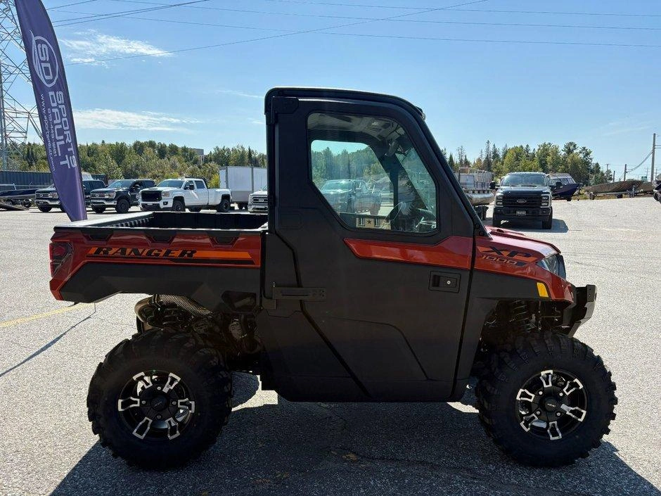 Polaris Polaris Ranger Xp 1000 Northstar Premium 2026 alt