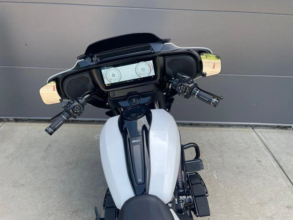 2025 Harley-davidson Flhx - Street Glide® alt