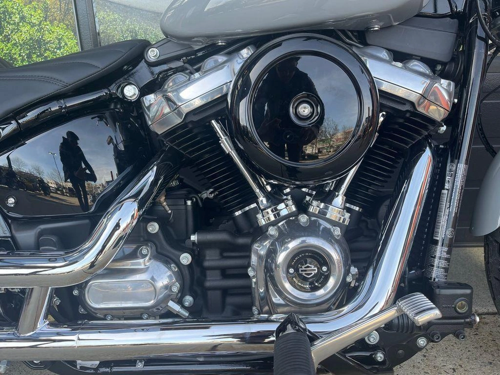 2024 Harley-davidson Fxst - Softail™ Standard alt