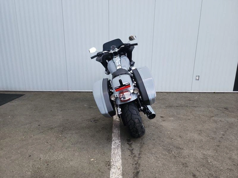 2026 Harley-davidson Fxlrst - Low Rider™ St alt