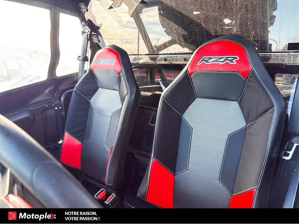 Polaris Rzr 1000 Xp Cabine 2022 alt