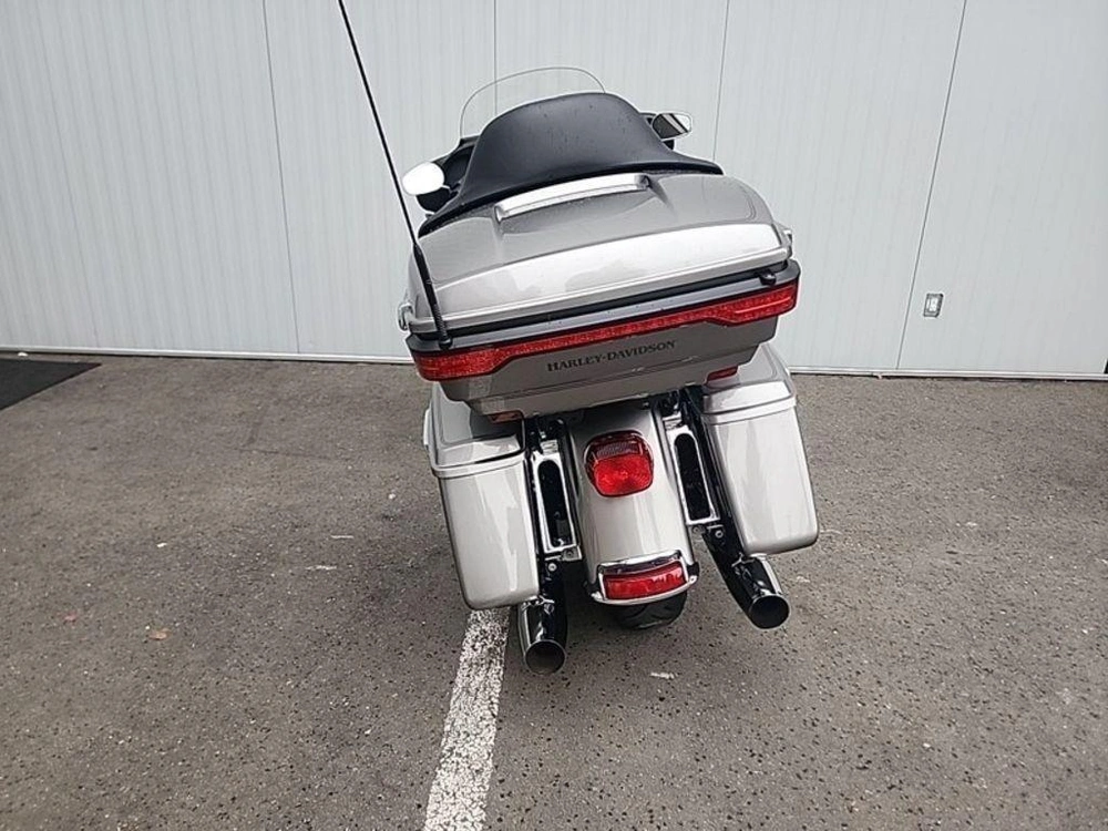 2016 Harley-davidson Flhtcul - Electra Glide® Ultra Classic® Low alt