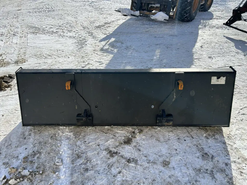 2025 Case IH 84″ ALO