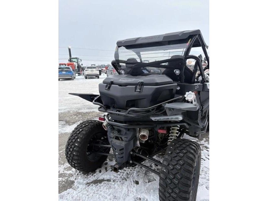 Cfmoto Z950 2021 alt