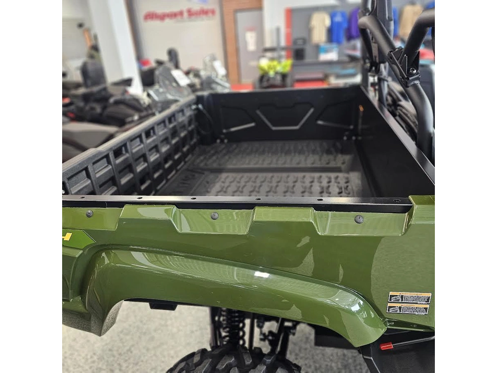 2026 Yamaha Viking Eps alt