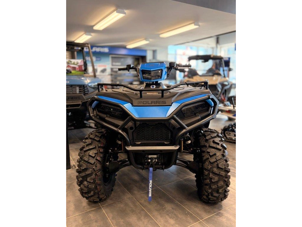 Polaris Sportsman 570 Trail 2025 alt