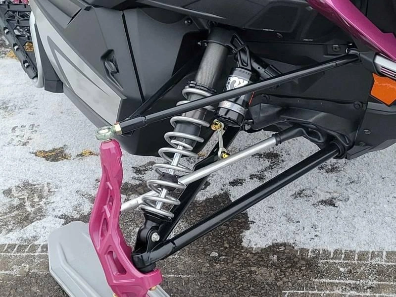 Arctic Cat Ext Special 858 Atac Es (ac G8 Display) 2026 alt