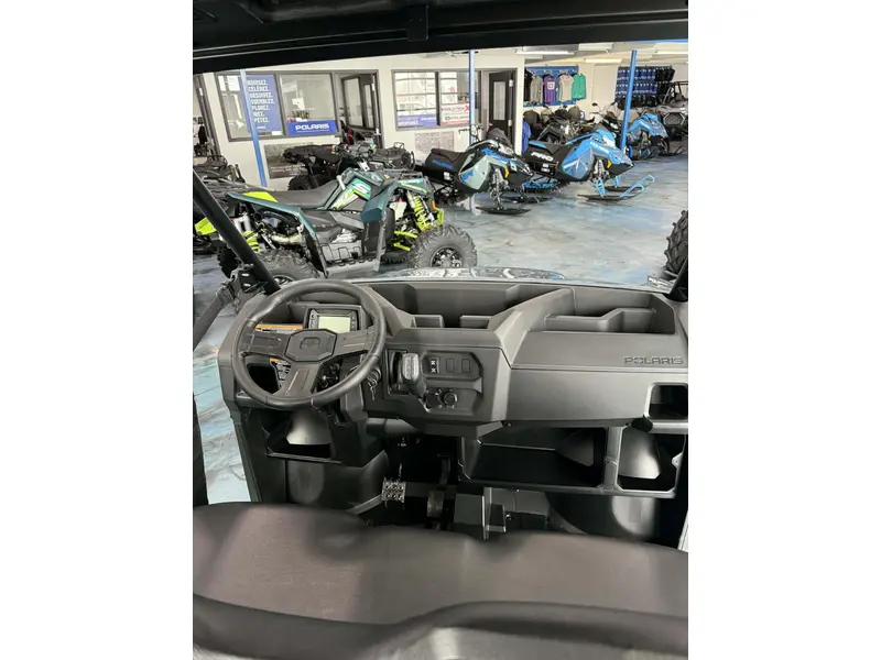 Polaris RANGER 500 2026