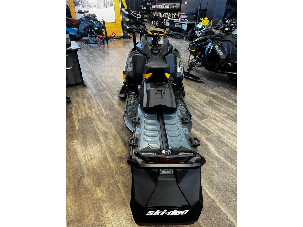 2026 Ski-doo Mxz Xrs 850 Etec 10.25" Ts alt