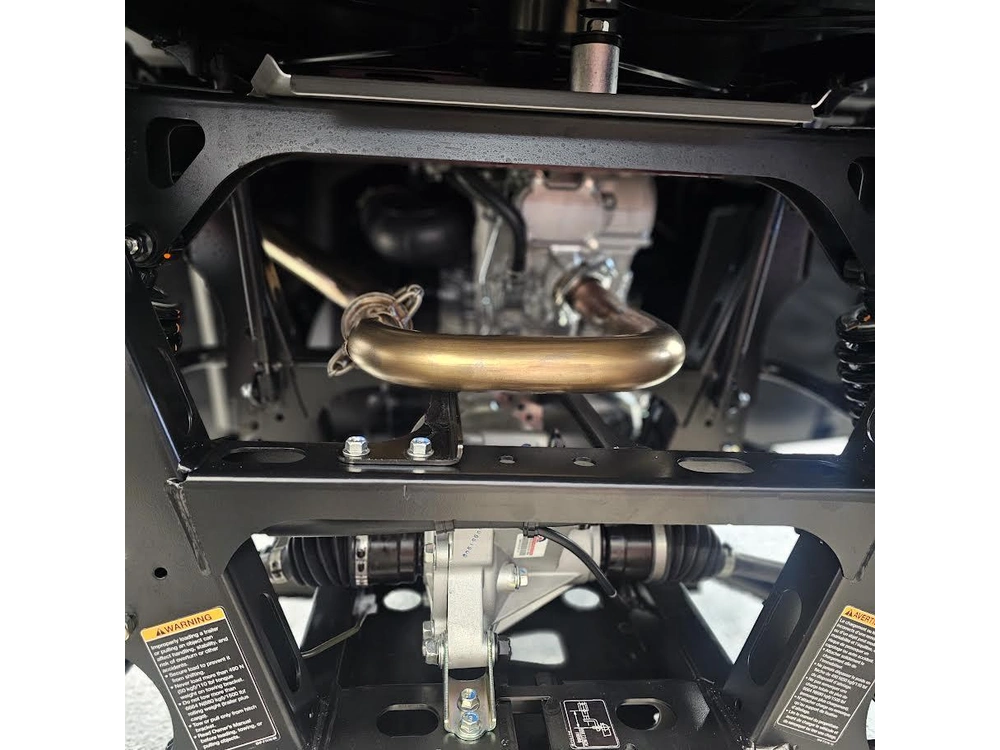 2026 Yamaha Viking Eps alt