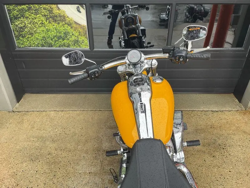 2025 Harley-Davidson FXBR - Breakout™ thumbnail 12