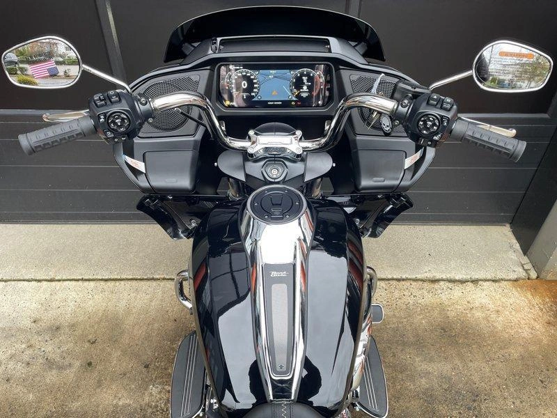 2026 Harley-davidson Fltrx - Road Glide® alt
