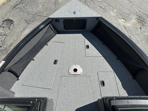 Lund Boat Co 1775 Impact Xs 2023 alt