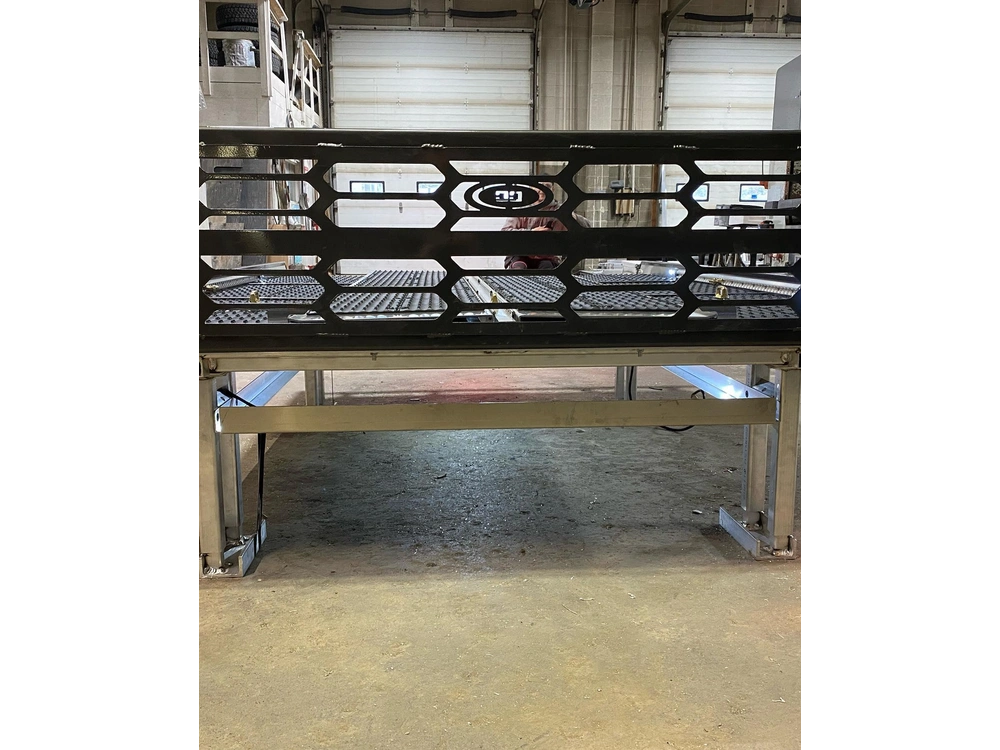 2026 Other Cc Deck 8ft Whitek alt