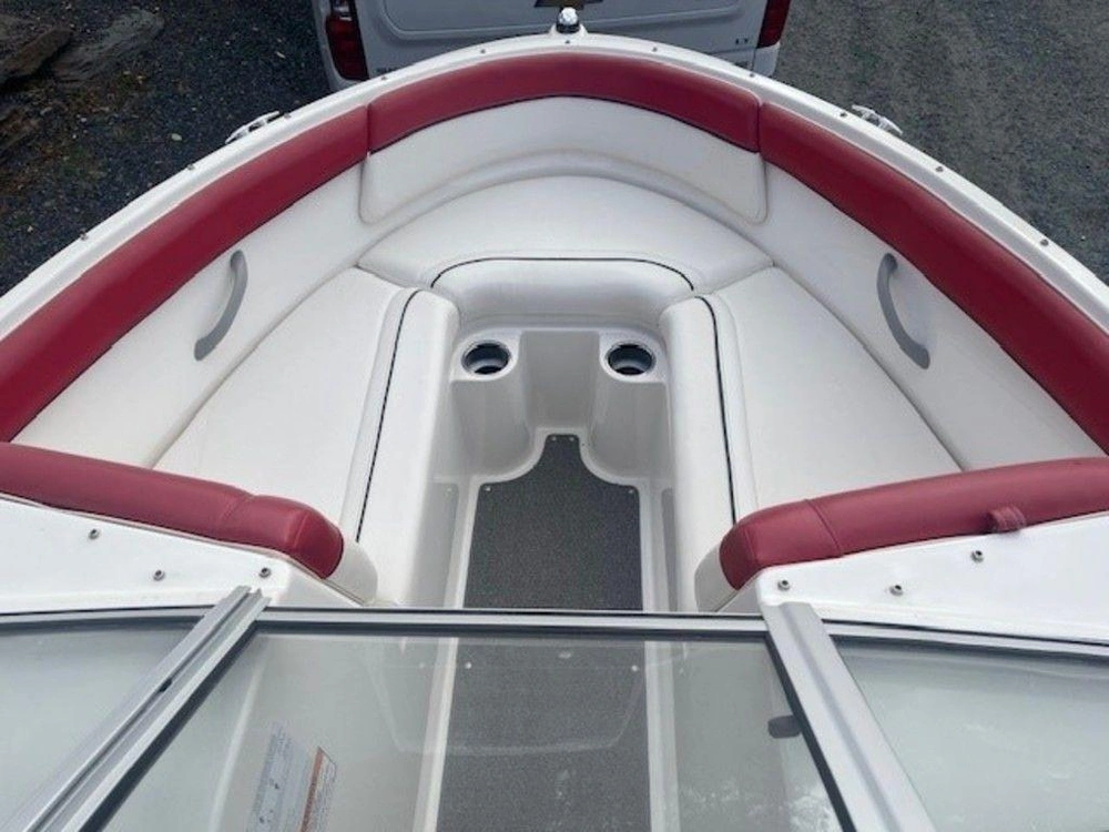 2012 Bayliner 195 Flight Series alt