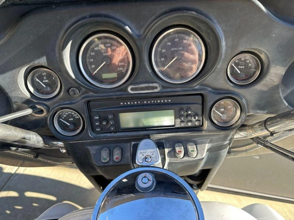 2007 Harley-davidson Flhtcu - Ultra Classic Electra Glide alt