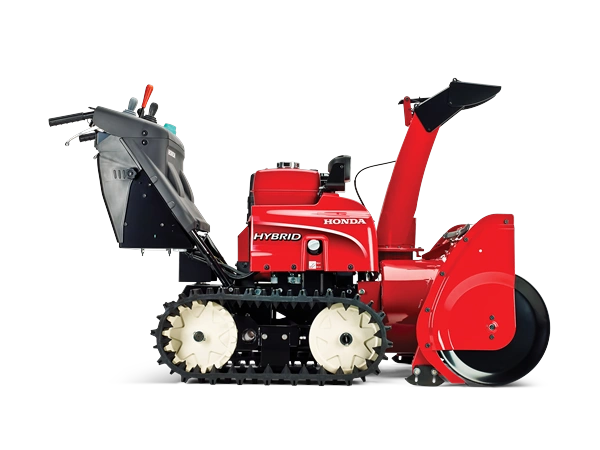 Honda Souffleuse/hsm1336ictd 2025 alt