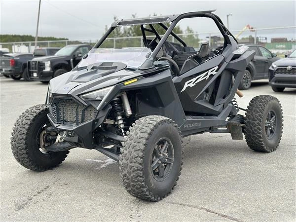 Polaris Rzr Turbo R Sport 2023 alt