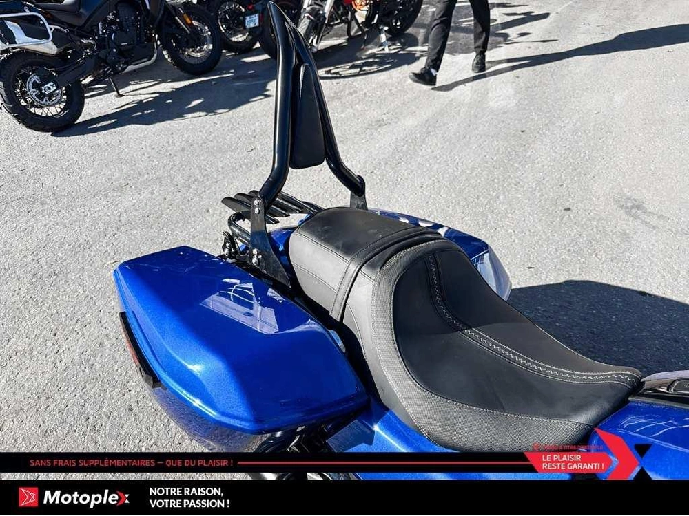 Harley-davidson Road Glide Fltrx 2024 alt