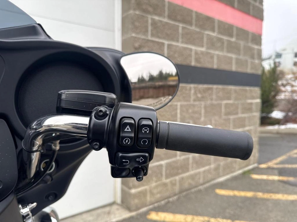 2023 Harley-davidson Flhx - Street Glide™ alt