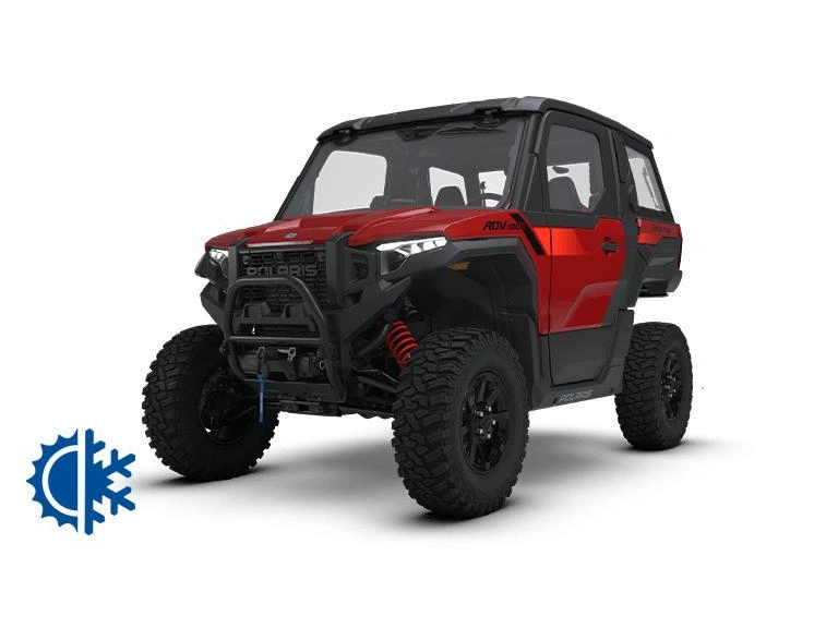 Polaris Polaris Xpedition Adv Northstar 2026 alt