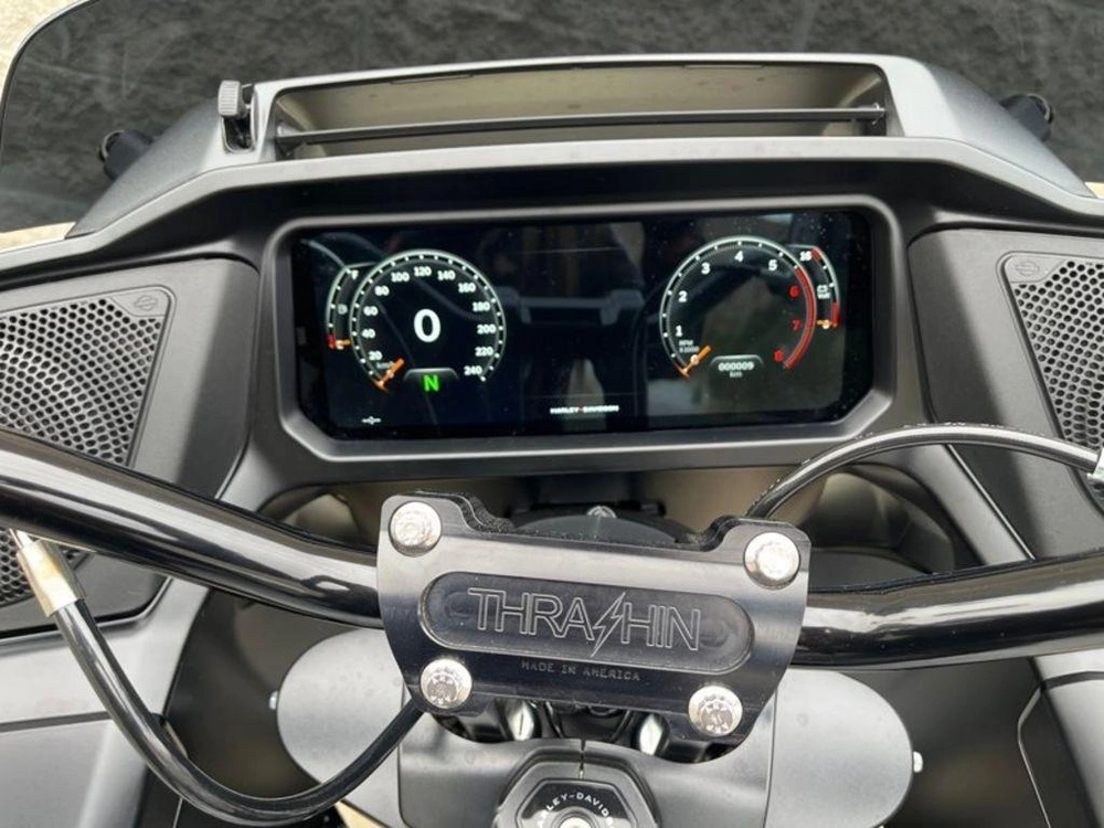 2025 Harley-davidson Fltrx - Road Glide® alt