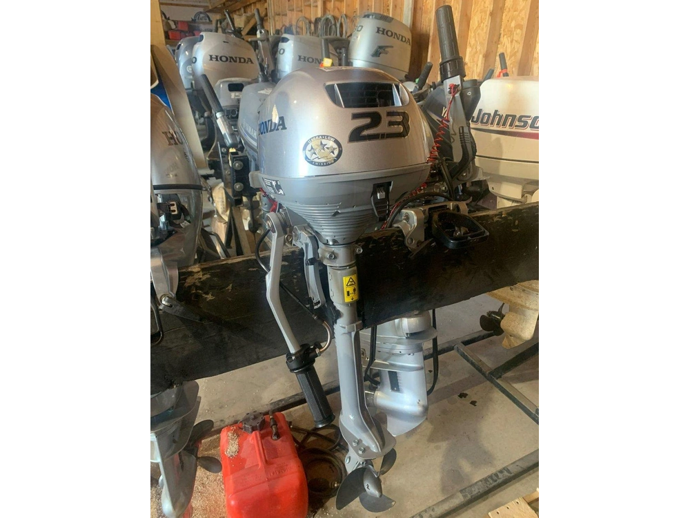 Honda Honda F2.3 2024 alt