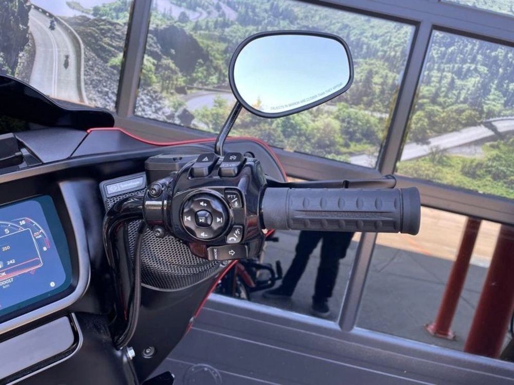 2024 Harley-davidson Flhx - Street Glide™ alt