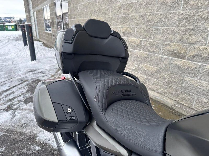 2024 Bmw K 1600 Grand America alt