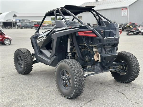 Polaris Rzr Turbo R Sport 2023 alt