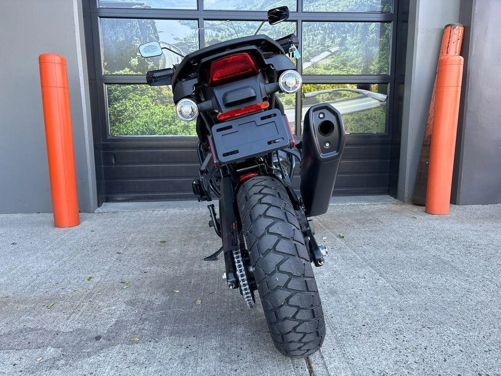 2024 Harley-davidson Ra1250s - Pan America™ 1250 Special alt