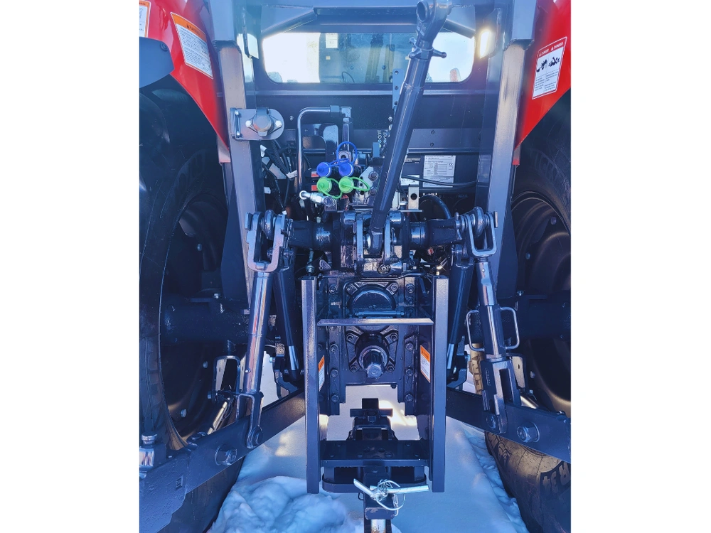 Mccormick X5.100 None alt