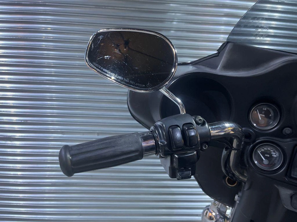 2005 Harley-davidson Flhtci - Electra Glide Classic alt