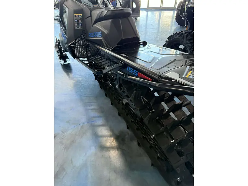 2026 Polaris 9R RMK KHAOS Slash 155 7S