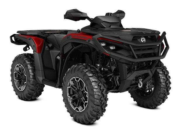 Can-am Outlander Xt 850 2026 alt