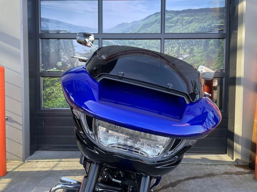 2025 Harley-davidson Touring Fltrxse - Cvo™ Road Glide™ alt
