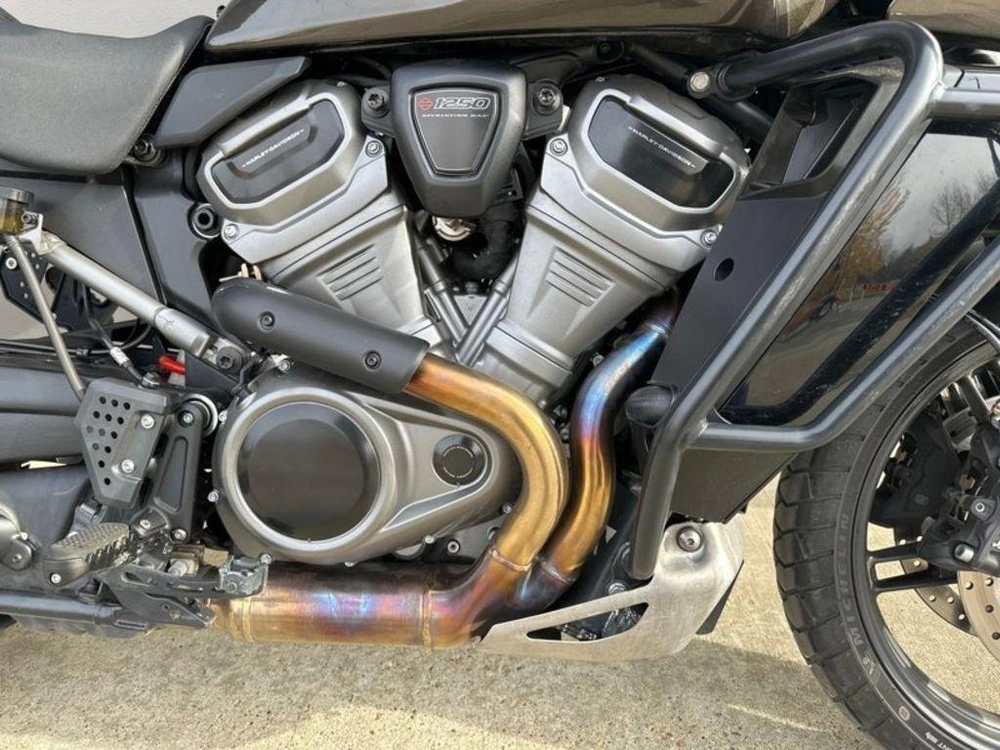 2021 Harley-davidson Pan America™ 1250 Special alt