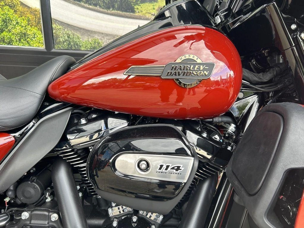 2024 Harley-davidson Flhtk - Ultra Limited™ alt