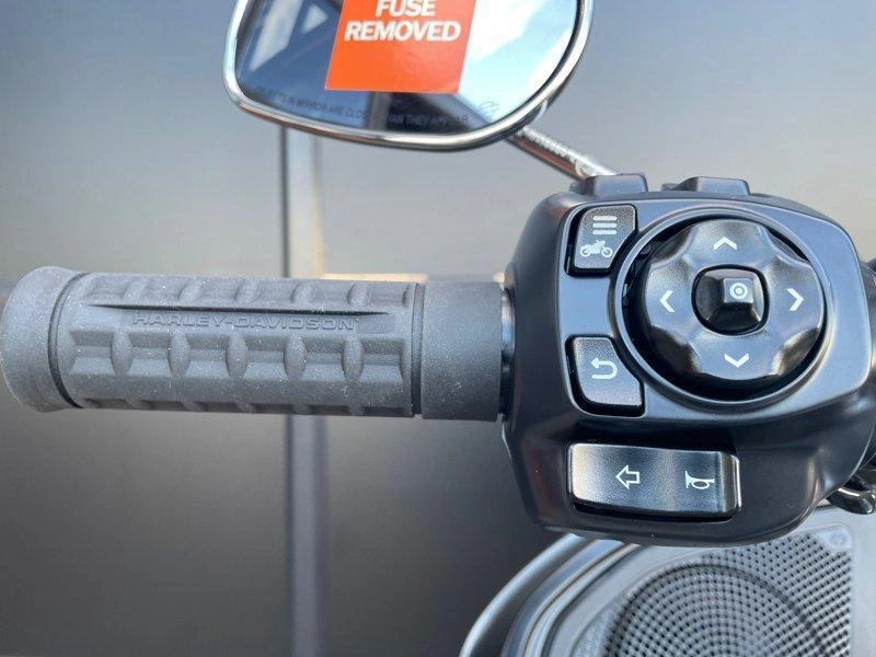 2026 Harley-davidson Touring Fltrx - Road Glide™ alt