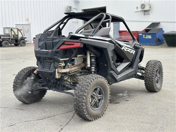 Polaris Rzr Turbo R Sport 2023 alt