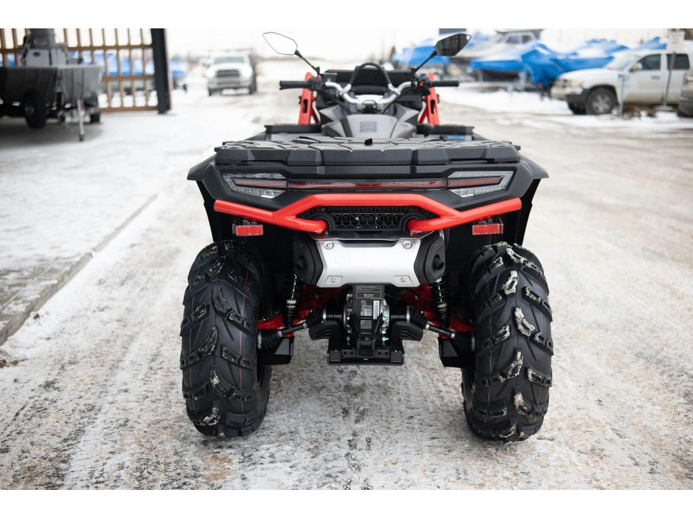 2026 Cfmoto Cforce Mv1000 alt