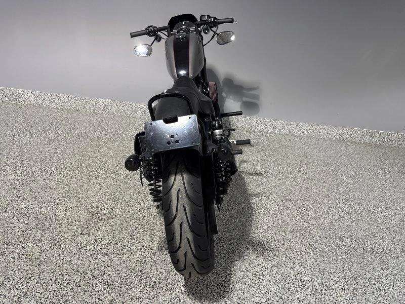 2016 Harley-davidson Xl1200cx - Roadster™ alt