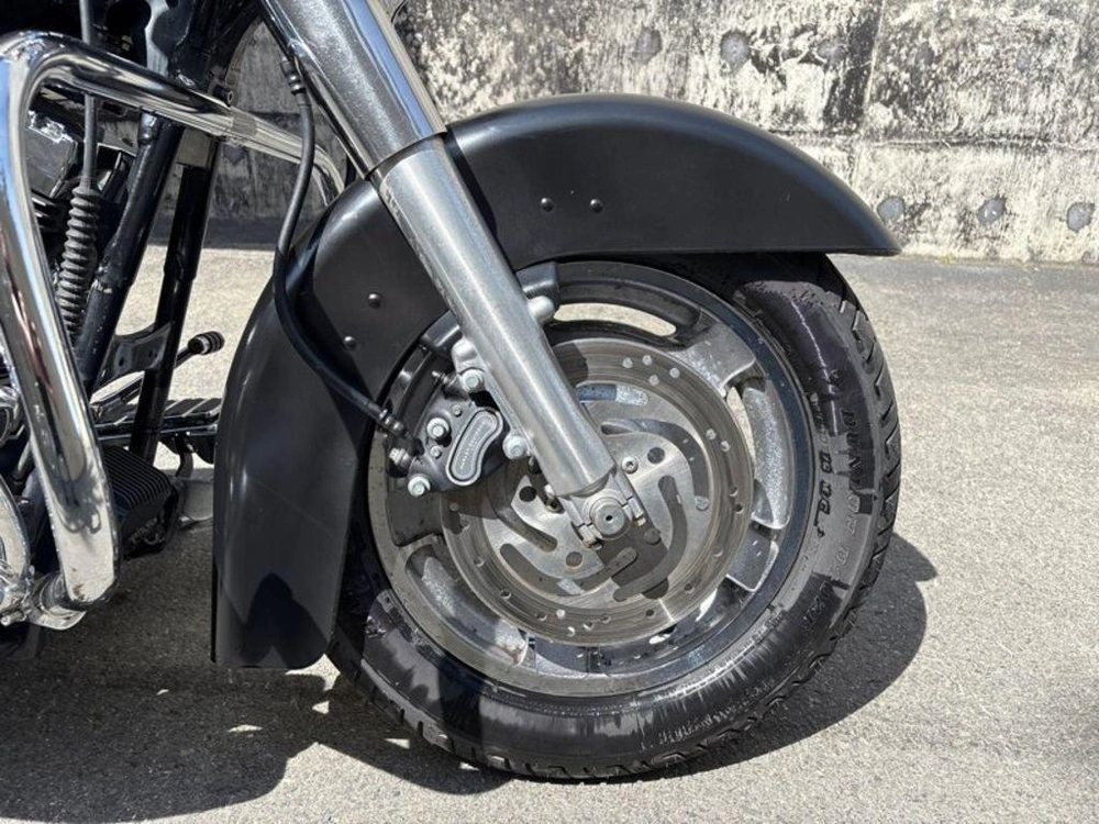 2005 Harley-davidson Flhrsi - Road King Custom alt